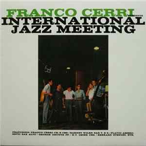 Franco Cerri - International Jazz Meeting FLAC