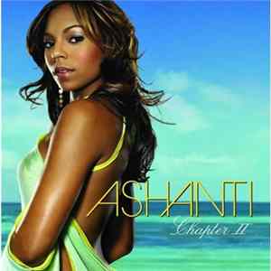 Ashanti - Chapter II FLAC