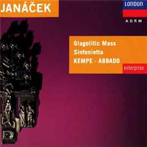 Leoš Janáček - Glagolitic Mass / Sinfonietta FLAC