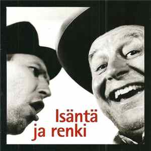 Jukka Linkola - Isäntä Ja Renki FLAC