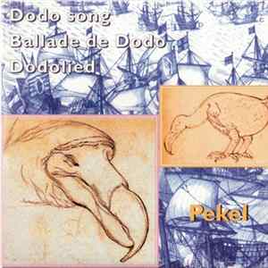 Pekel - Dodo Song FLAC