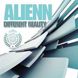 Alienn - Different Reality FLAC