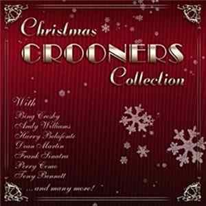 Various - Christmas Crooners Collection FLAC