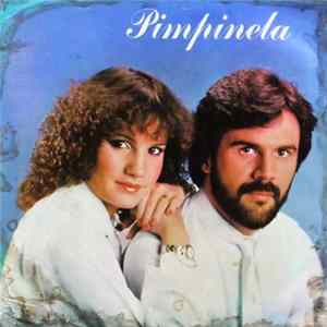Pimpinela - Pimpinela FLAC