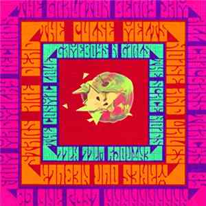 NNNNNNNNNN - Gravitonberry Jam FLAC