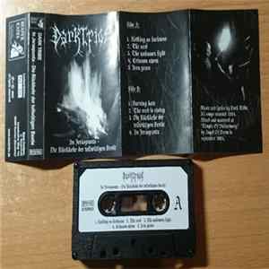 Dark Tribe - In Jeraspunta - Die Rückkehr Der Tollwütigen Bestie FLAC