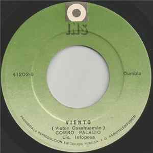 Combo Palacio - Viento / El Cartero FLAC