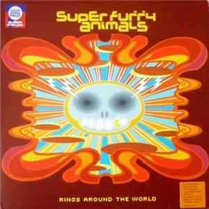 Super Furry Animals - Rings Around The World FLAC