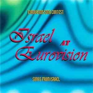 Various - Israel At Eurovision FLAC
