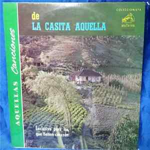Various - De La Casita Aquella FLAC