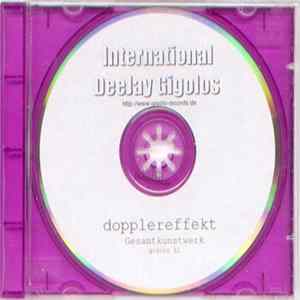 Dopplereffekt - Gesamtkunstwerk FLAC
