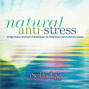 Dan Gibson & David Bradstreet - Natural Anti-Stress FLAC