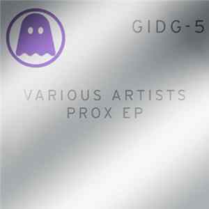Various - Prox EP FLAC