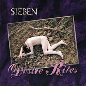 Sieben - Desire Rites FLAC