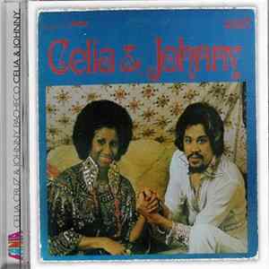 Celia Cruz & Johnny Pacheco - Celia & Johnny FLAC