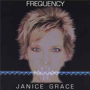 Janice Grace - Frequency FLAC