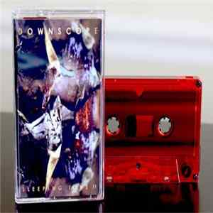Downscope - Sleeping Ions II FLAC