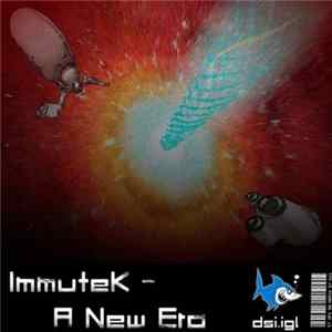 Immutek - A New Era FLAC