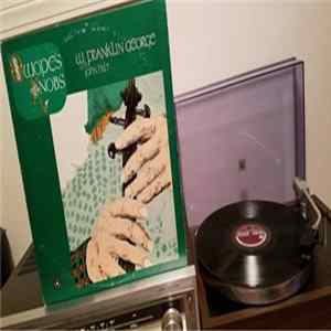 W. Franklin George With John Hilt - Swope's Knobs FLAC
