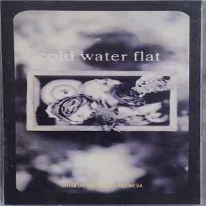 Cold Water Flat - Cold Water Flat FLAC
