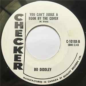 Bo Diddley - I Can Tell / You Can't Judge A Book By The Cover FLAC