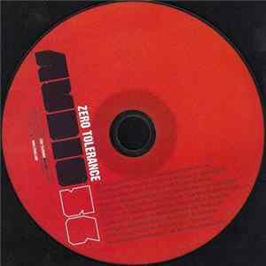 Various - Zero Tolerance Audio 56 FLAC