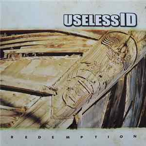 Useless ID - Redemption FLAC