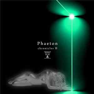 Various - Phaeton Chronicles 3 FLAC