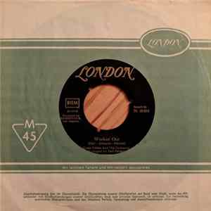 Ernie Fields Orchestra - Chattanooga Choo Choo / Workin' Out FLAC