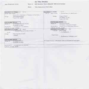 Genesis - In The Studio With Redbeard Show # 689: Duke / Abacab 20th Anniversary FLAC