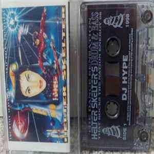 DJ Hype - Energy 98 - The Dance Sensation That Rocks The Nation FLAC