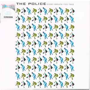 The Police - Every Breath You Take FLAC