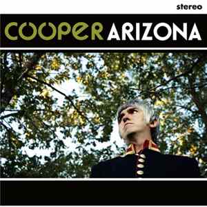 Cooper - Arizona FLAC