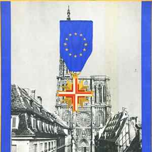 Jean Ledrut - Hymne De La confédération Européenne Des Anciens Combattants FLAC