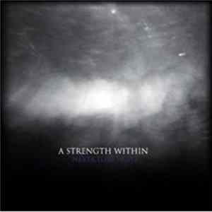 A Strength Within - Never Lose Sight FLAC