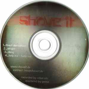Shove It - Shove it FLAC