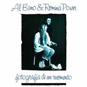 Al Bano & Romina Power - Fotografia Di Un Momento FLAC
