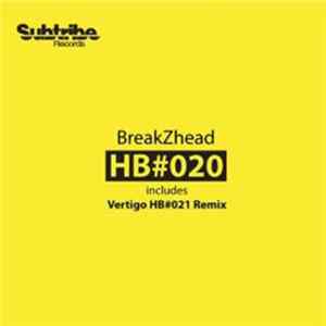 BreakZhead - HB#020 FLAC