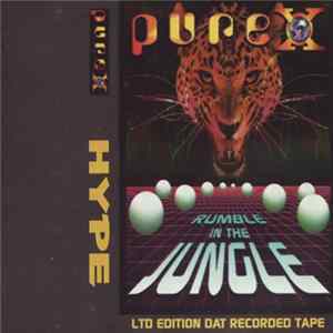 DJ Hype - Rumble In The Jungle FLAC