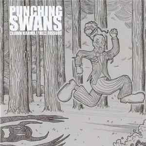 Punching Swans - Clown Karma / Hell Fissure FLAC