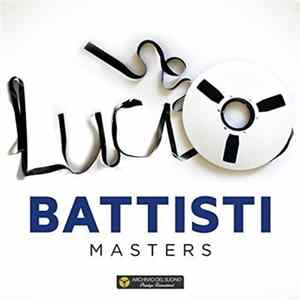 Lucio Battisti - Masters FLAC