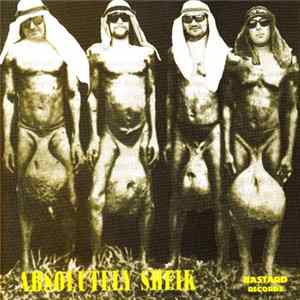 Iron Sheiks - Absolutely Sheik FLAC