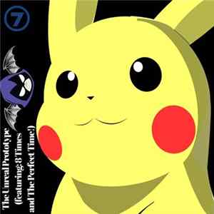 TheDarkRaven - The Unreal Prototype FLAC