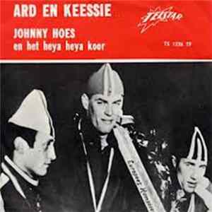Johnny Hoes, Duo Pleun Verkerk - Ard En Keessie / De Schaatsenrijderswals FLAC