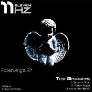The Badgers - Fallen Angel EP FLAC