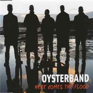 Oysterband - Here Comes The Flood FLAC