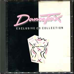 Various - Dance Trax FLAC