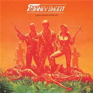 Brian May - Turkey Shoot (Original Soundtrack) FLAC
