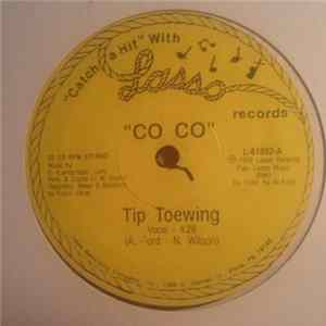 Co Co / Lasso Orchestra - Tip Toewing FLAC