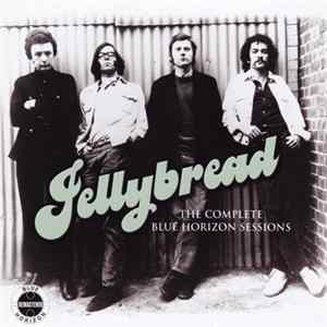 Jellybread - The Complete Blue Horizon Sessions FLAC
